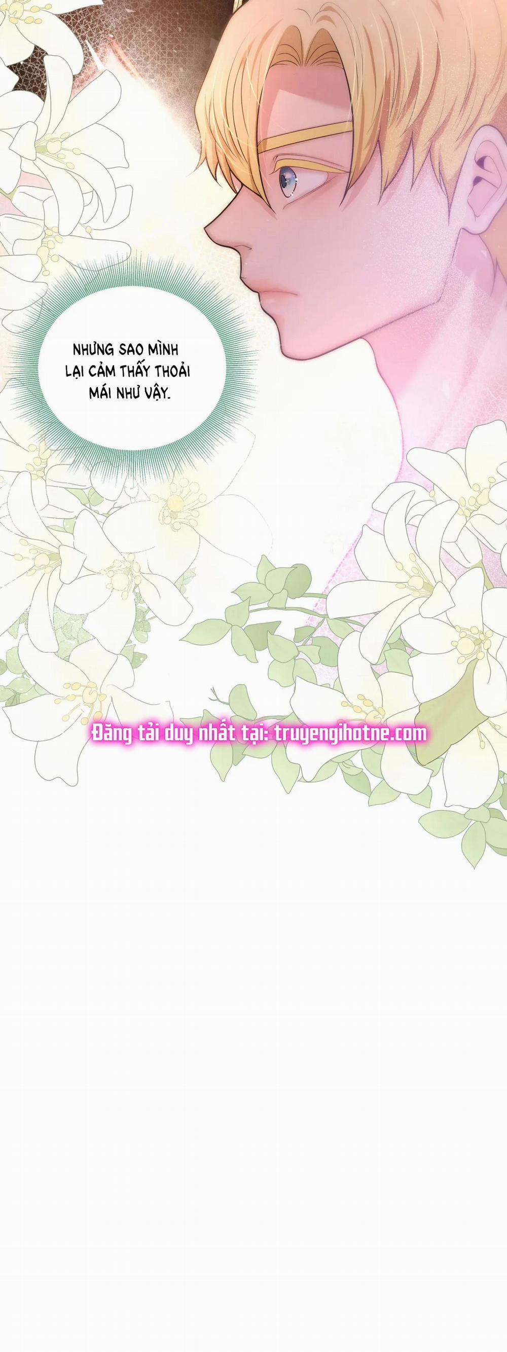 [18+] Lửa Trong Đầm Lầy 20.2 trang 3