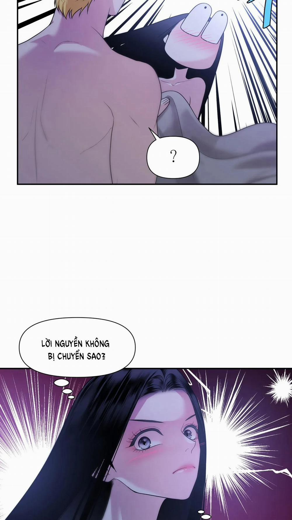[18+] Lửa Trong Đầm Lầy 20.2 trang 7