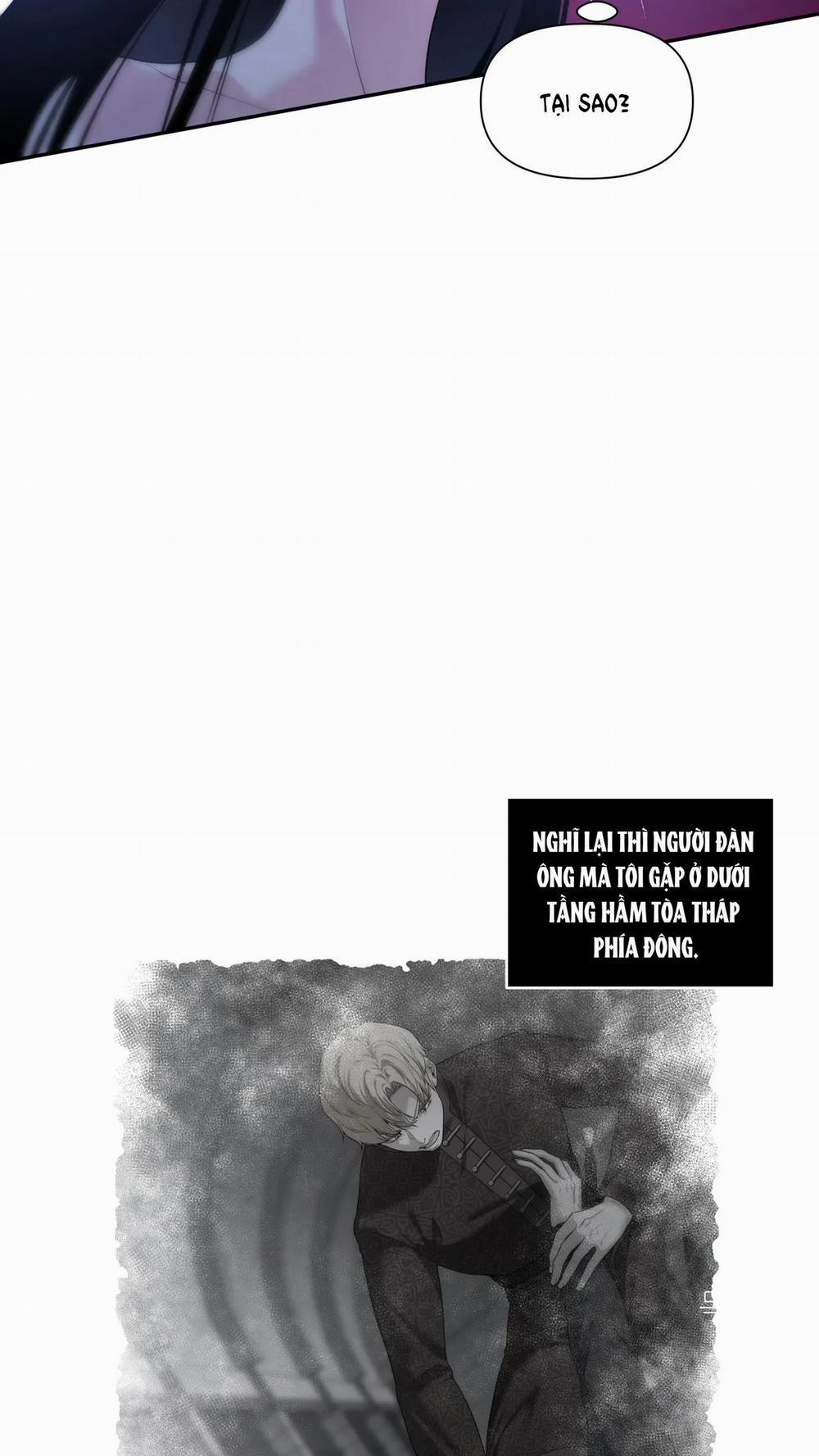 [18+] Lửa Trong Đầm Lầy 20.2 trang 8