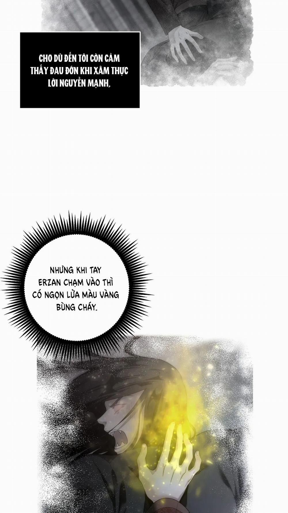 [18+] Lửa Trong Đầm Lầy 20.2 trang 9