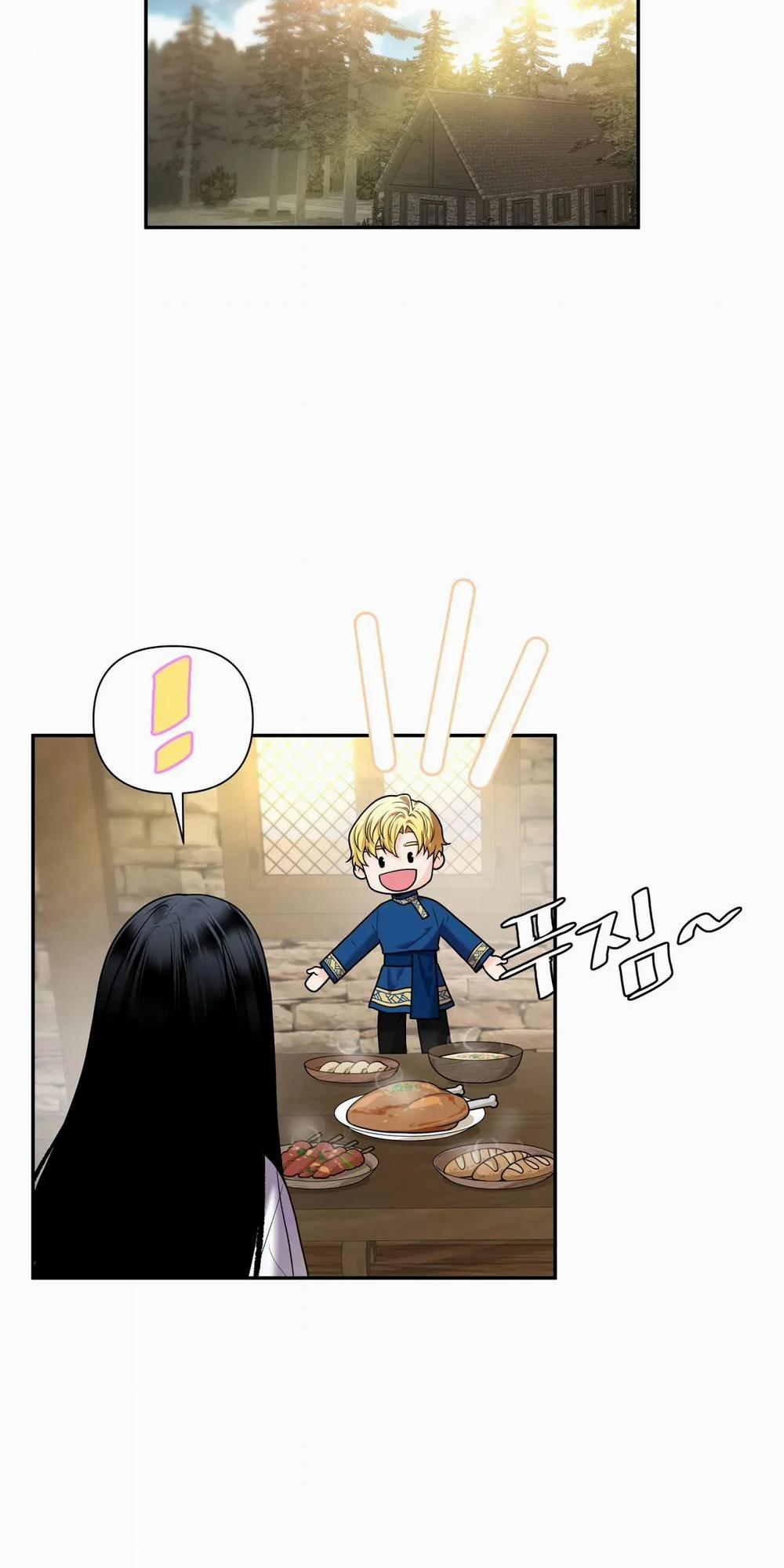 [18+] Lửa Trong Đầm Lầy 21.1 trang 9