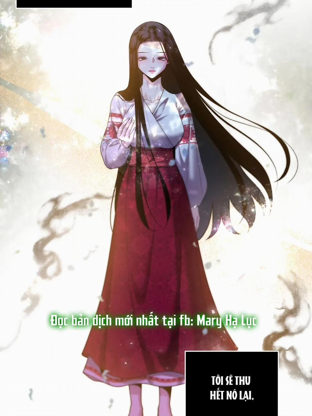 [18+] Lửa Trong Đầm Lầy 21.2 trang 14