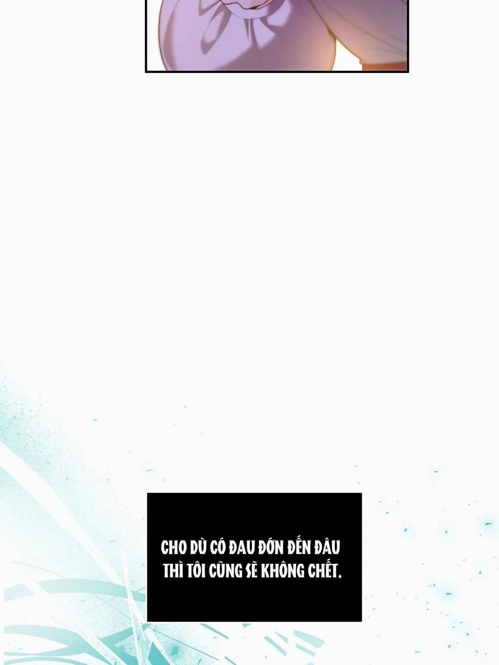 [18+] Lửa Trong Đầm Lầy 21.2 trang 17