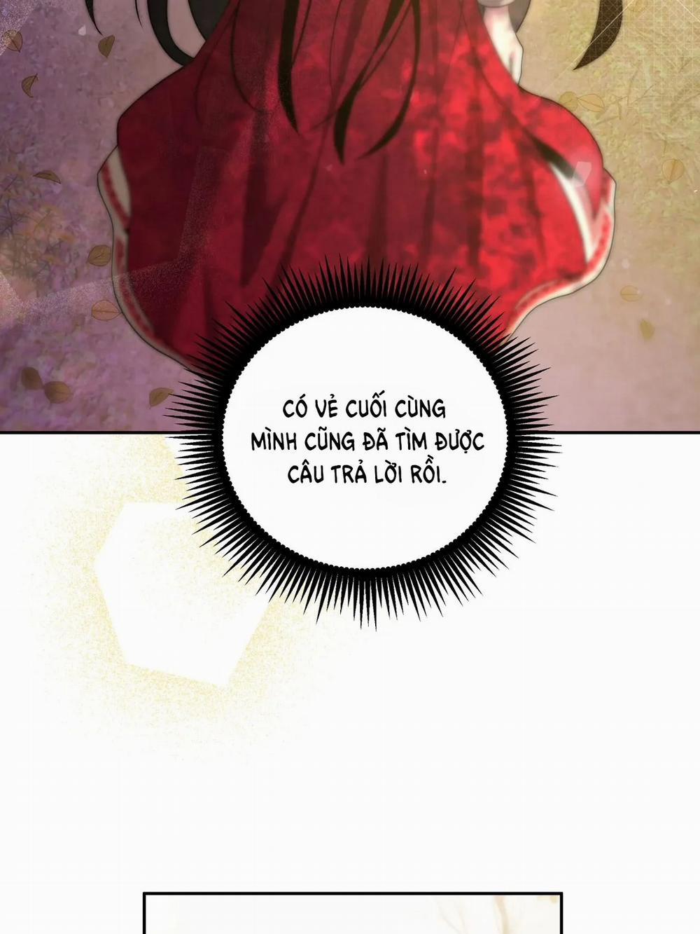 [18+] Lửa Trong Đầm Lầy 21.2 trang 22