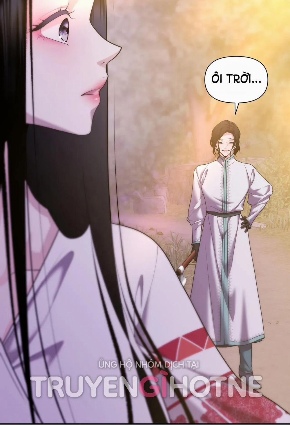 [18+] Lửa Trong Đầm Lầy 21.2 trang 26