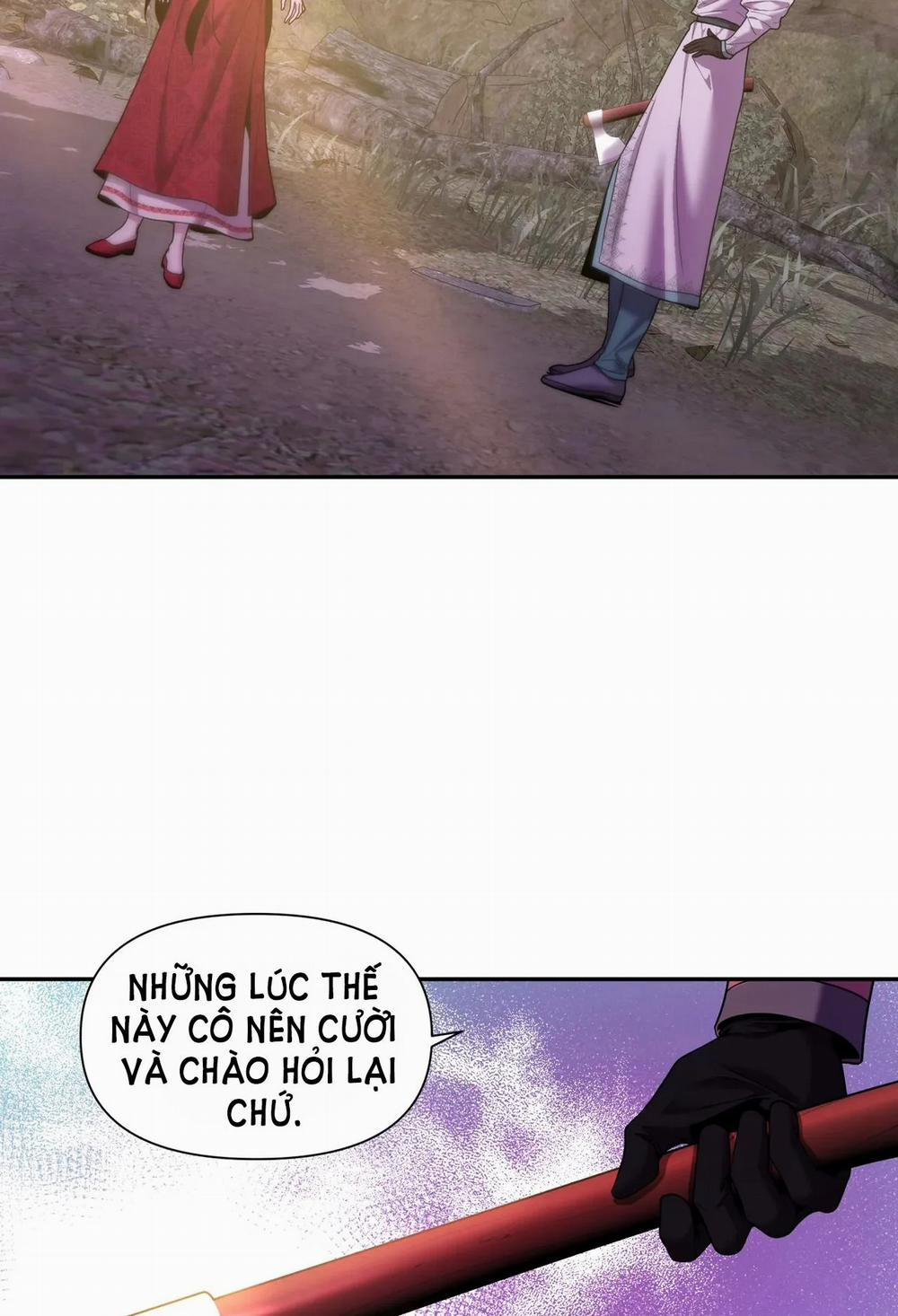 [18+] Lửa Trong Đầm Lầy 21.2 trang 29