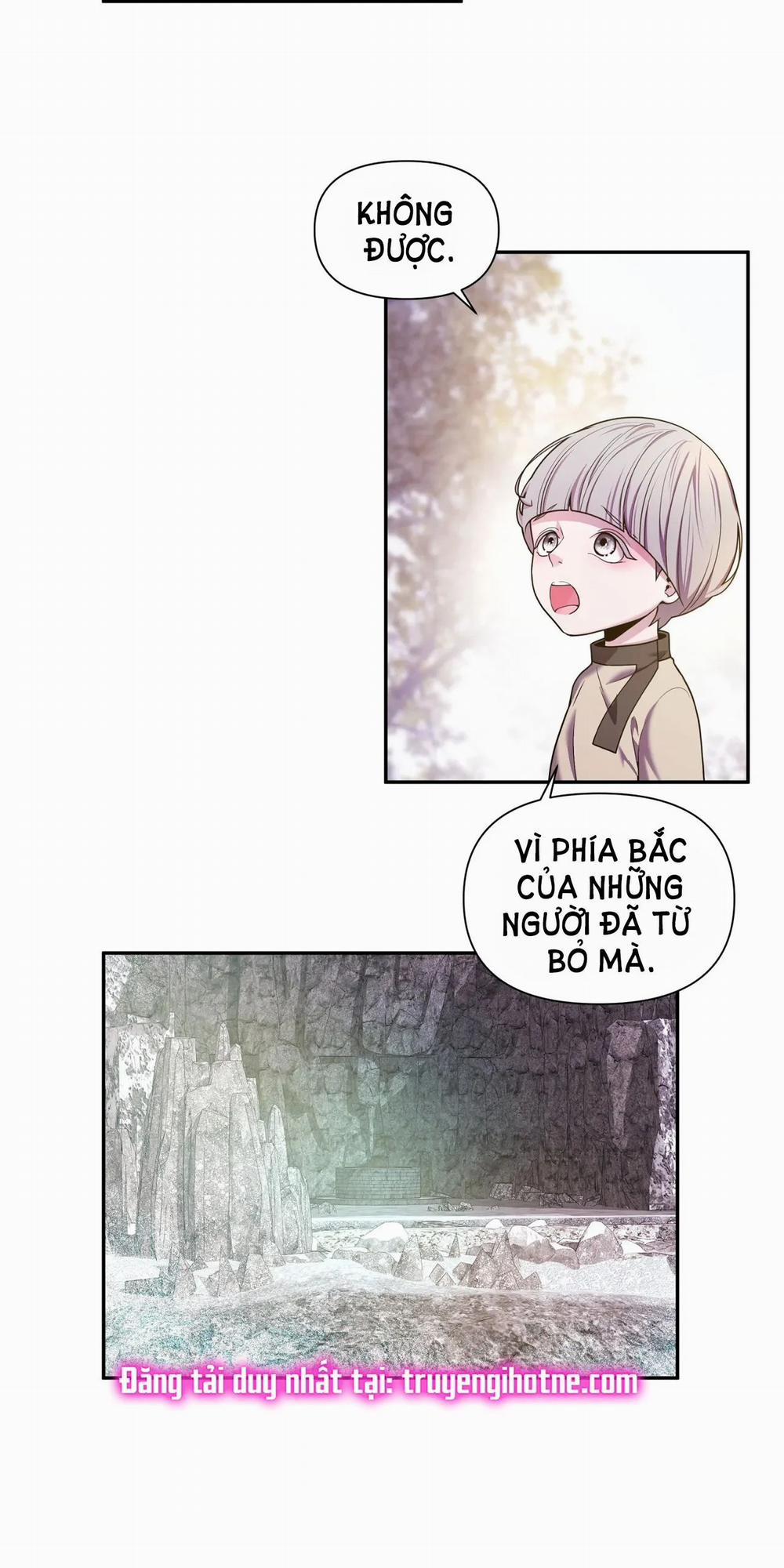 [18+] Lửa Trong Đầm Lầy 21.2 trang 7