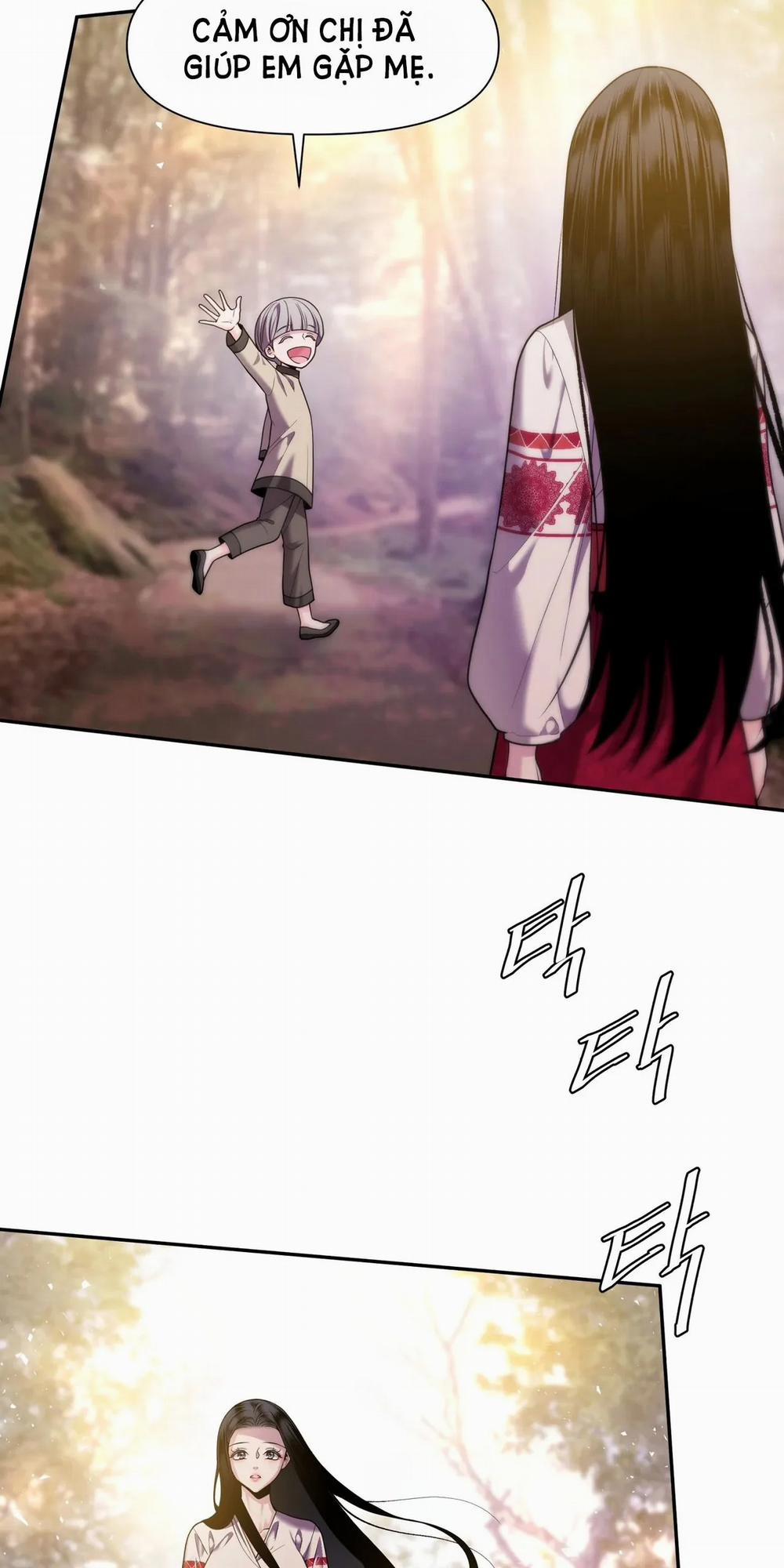 [18+] Lửa Trong Đầm Lầy 21.2 trang 9