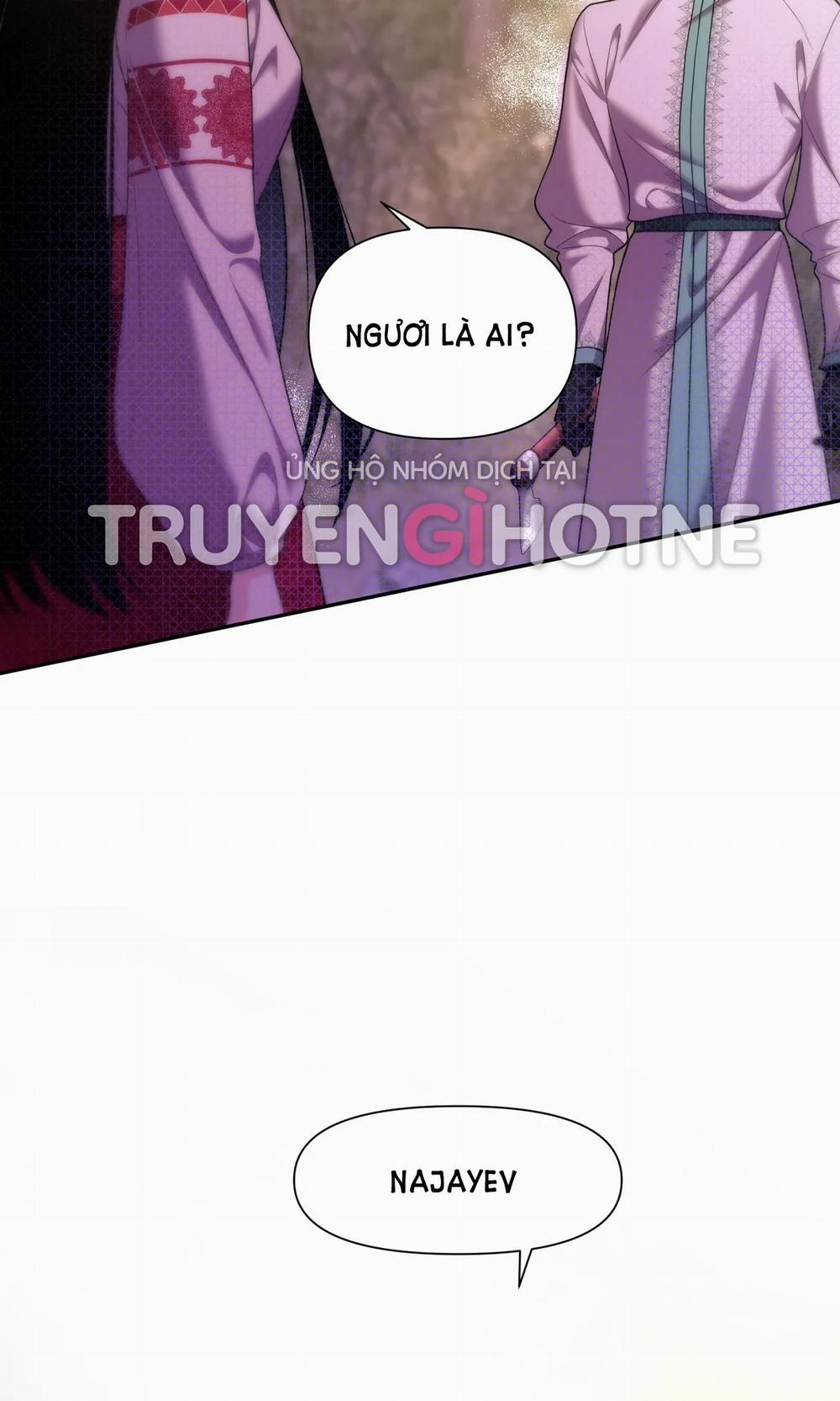 [18+] Lửa Trong Đầm Lầy 22.1 trang 1