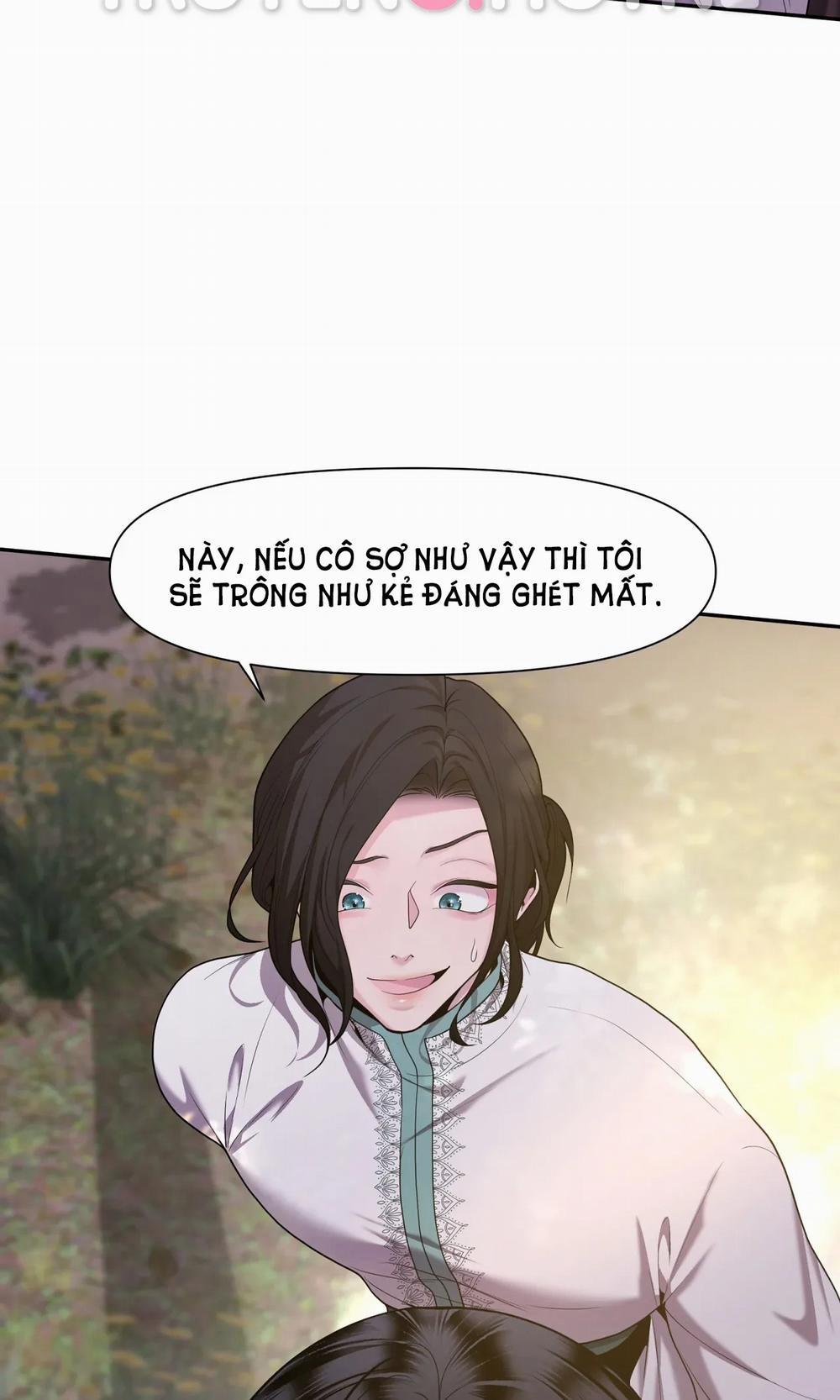 [18+] Lửa Trong Đầm Lầy 22.1 trang 23