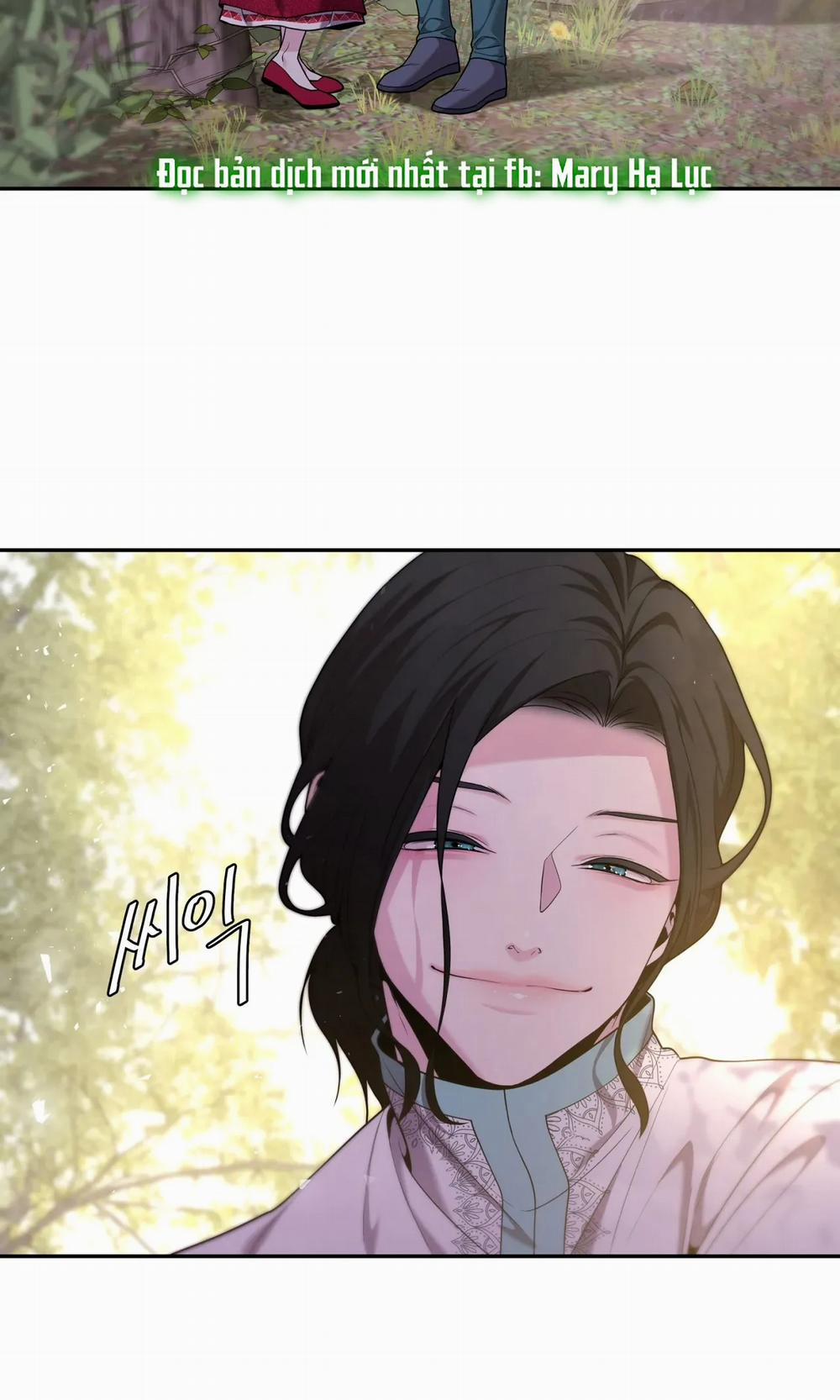 [18+] Lửa Trong Đầm Lầy 22.1 trang 27