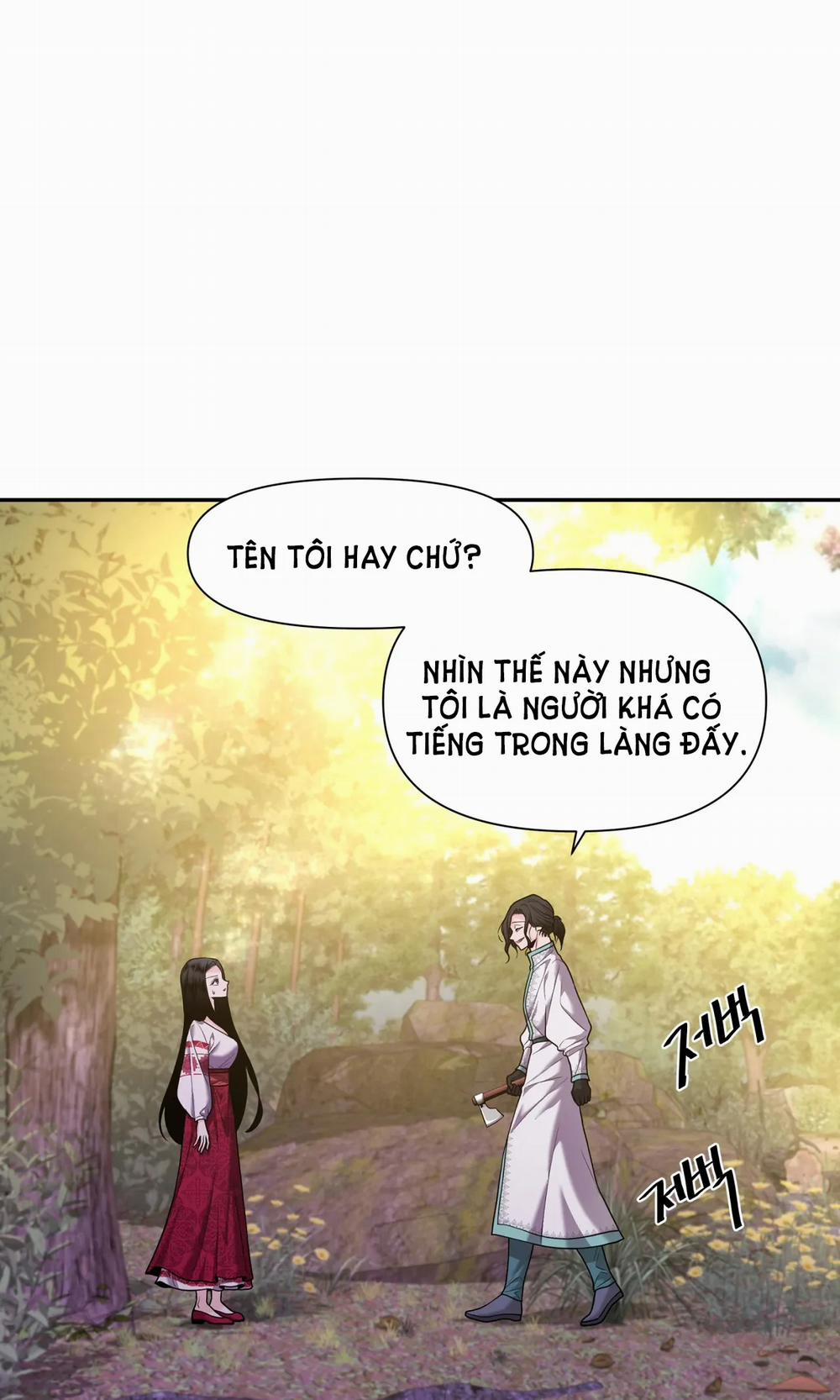 [18+] Lửa Trong Đầm Lầy 22.1 trang 3