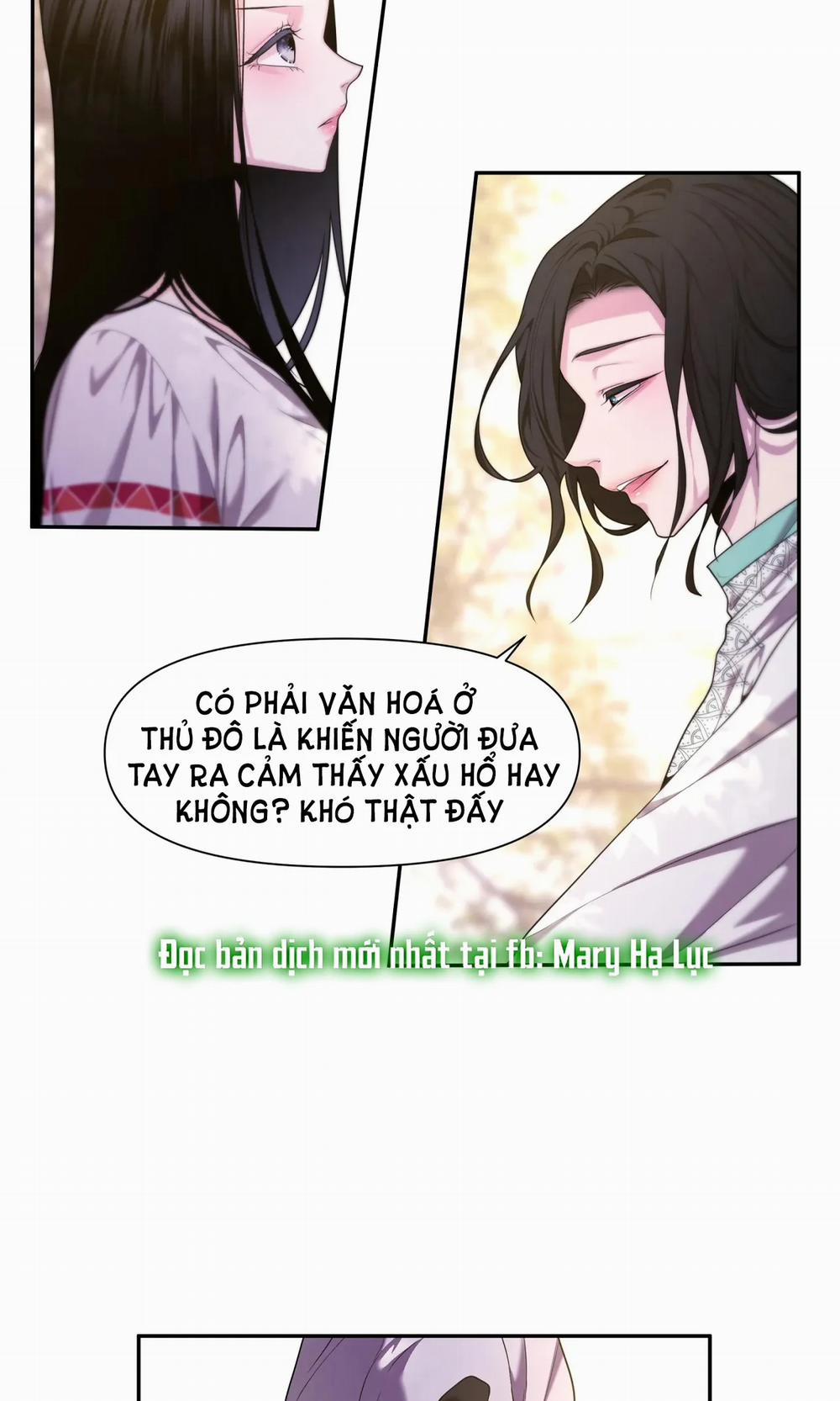 [18+] Lửa Trong Đầm Lầy 22.1 trang 6