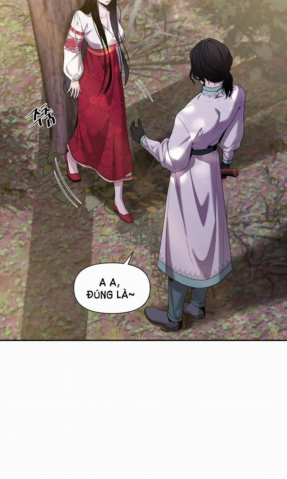 [18+] Lửa Trong Đầm Lầy 22.1 trang 9