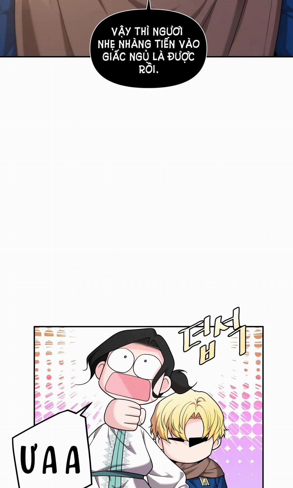 [18+] Lửa Trong Đầm Lầy 22.2 trang 11