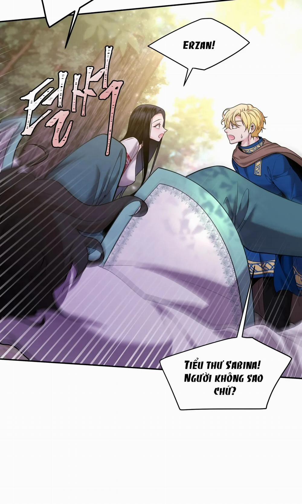 [18+] Lửa Trong Đầm Lầy 22.2 trang 13