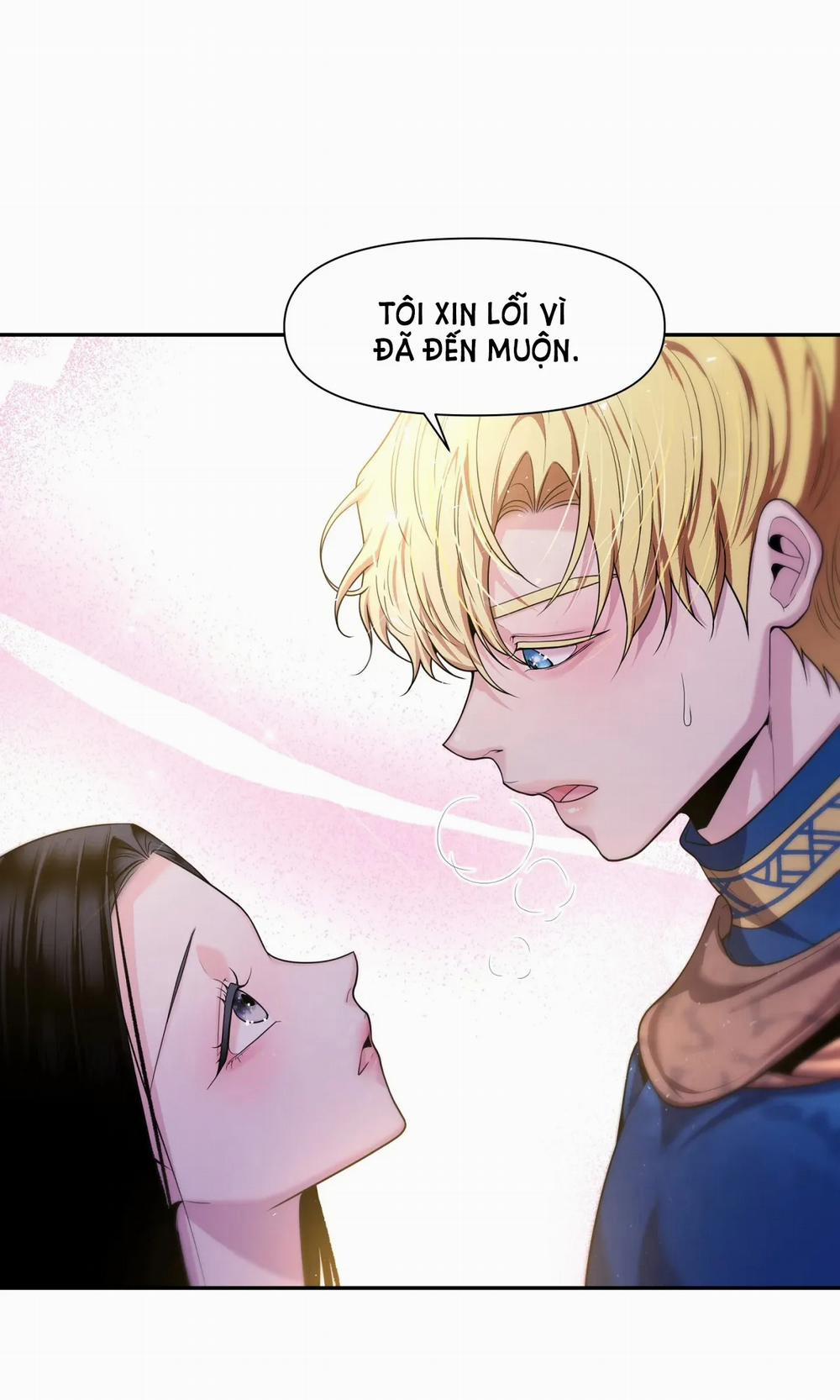 [18+] Lửa Trong Đầm Lầy 22.2 trang 14