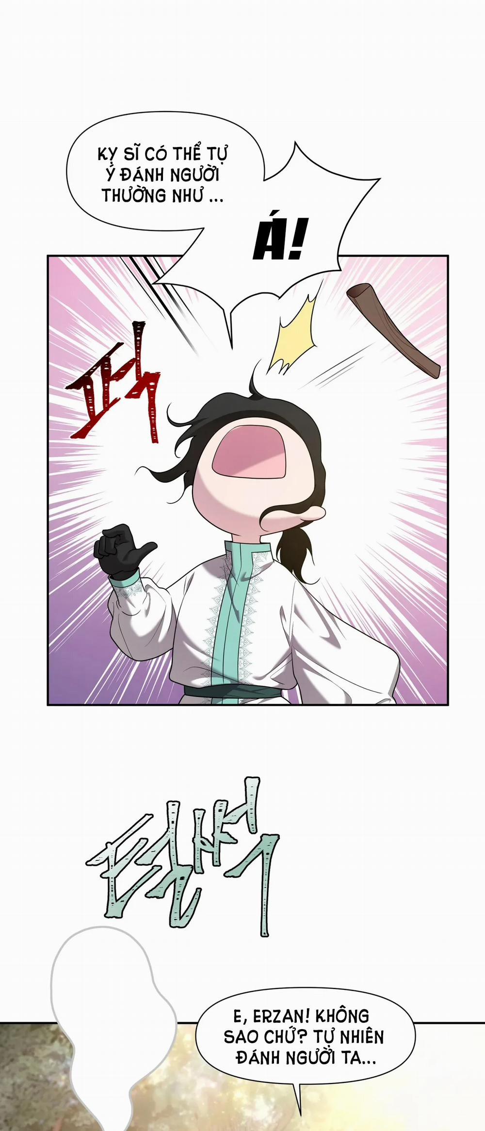 [18+] Lửa Trong Đầm Lầy 22.2 trang 16