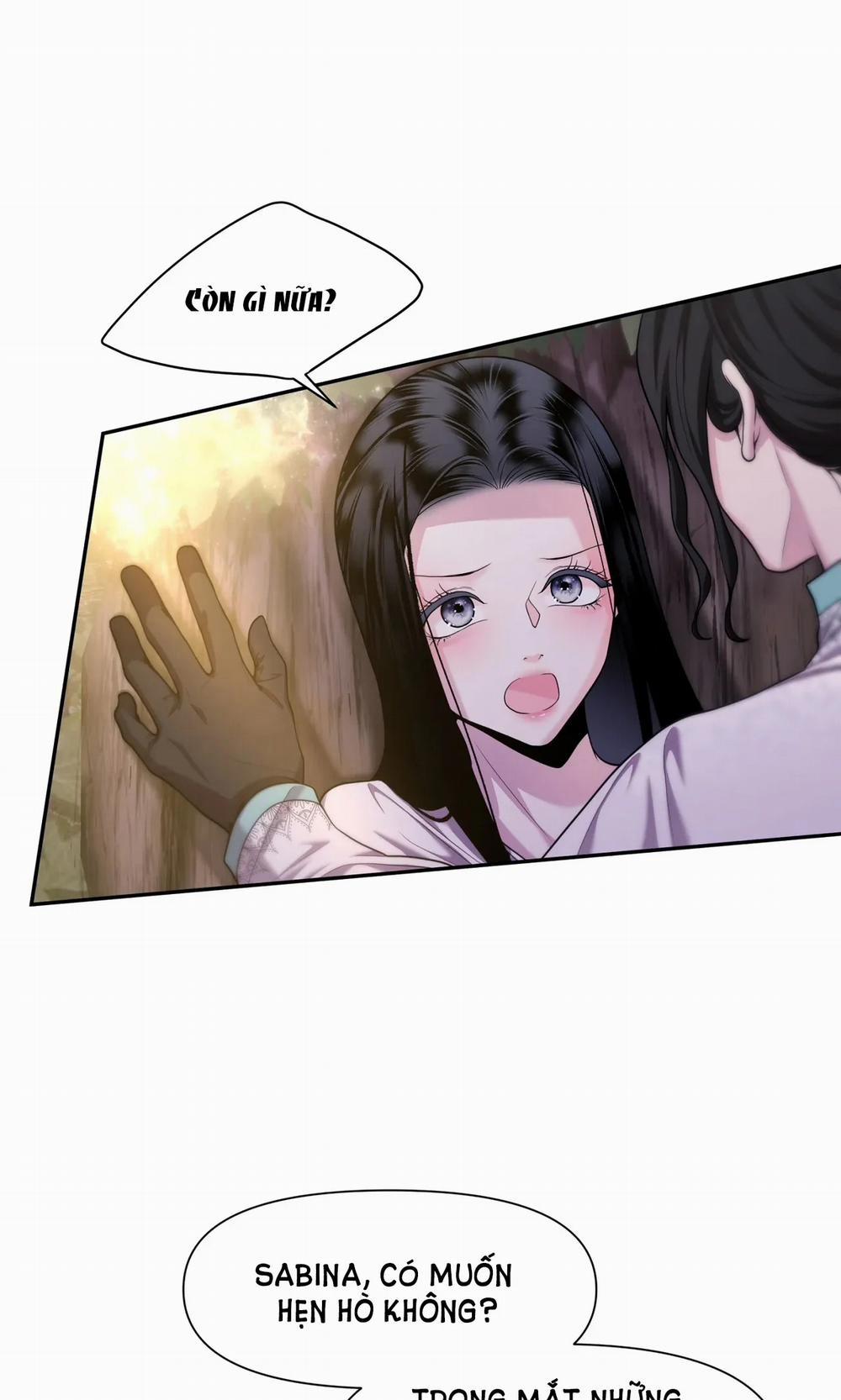 [18+] Lửa Trong Đầm Lầy 22.2 trang 2