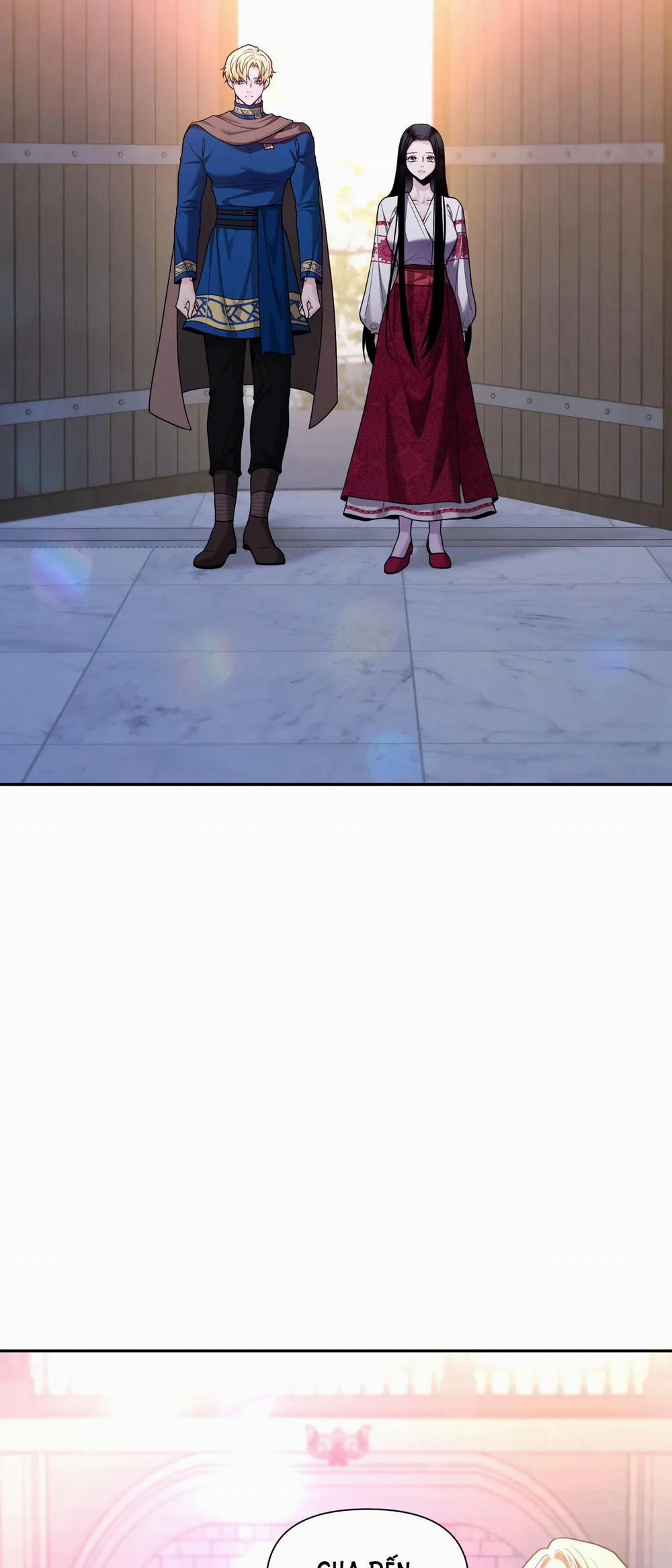 [18+] Lửa Trong Đầm Lầy 22.2 trang 20