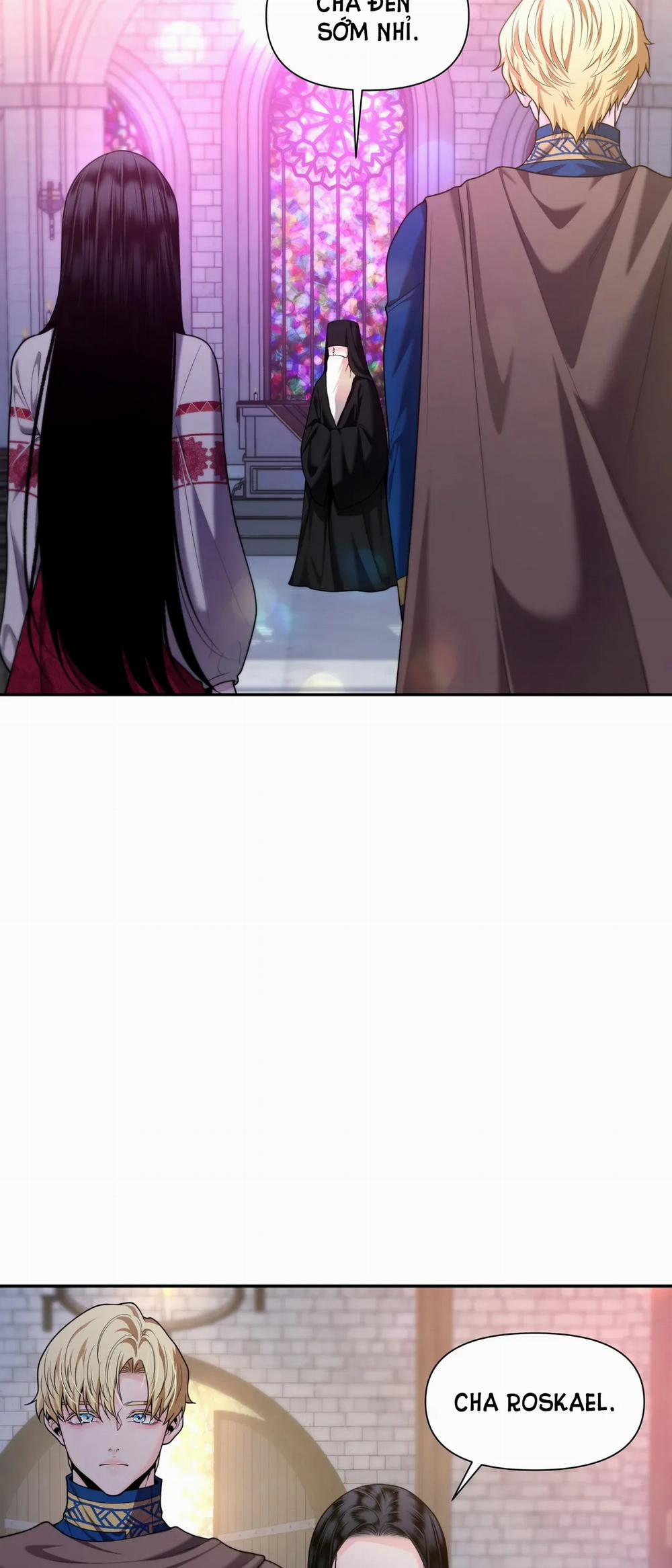 [18+] Lửa Trong Đầm Lầy 22.2 trang 21