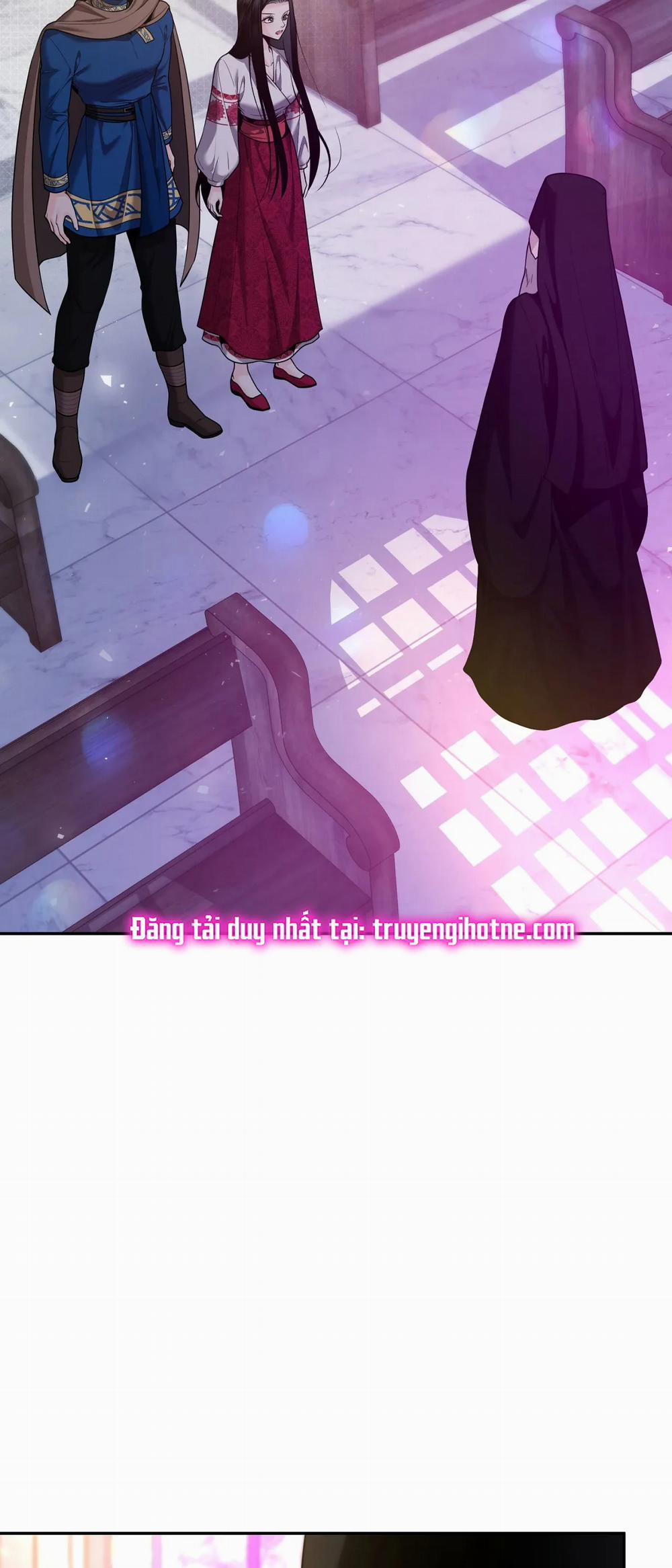 [18+] Lửa Trong Đầm Lầy 22.2 trang 24