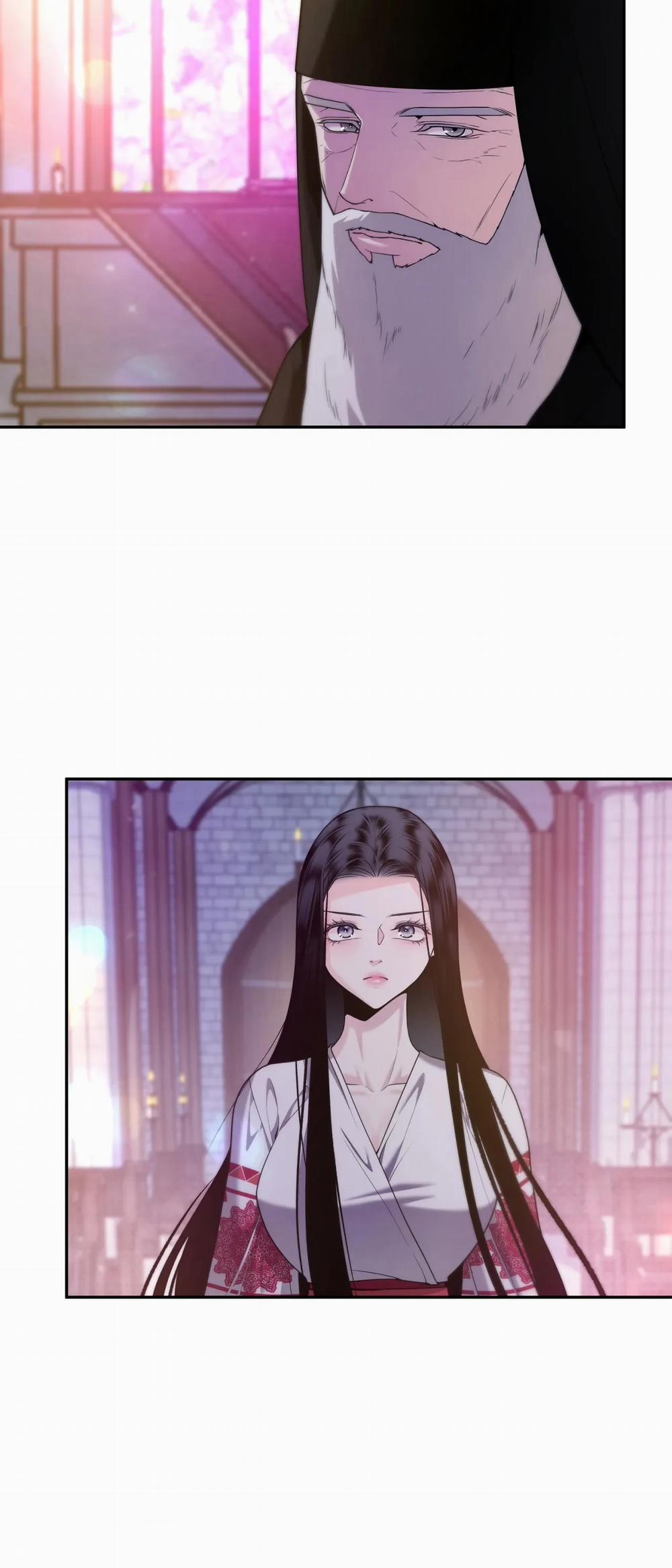 [18+] Lửa Trong Đầm Lầy 22.2 trang 25