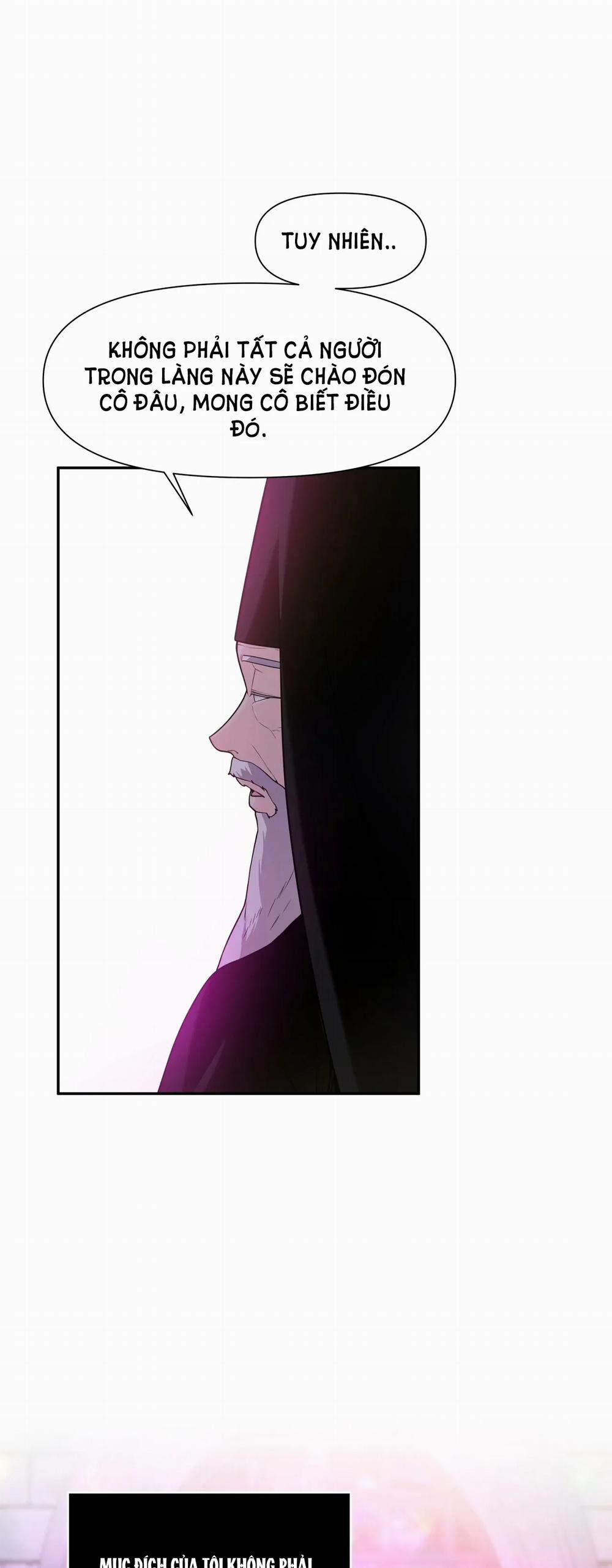 [18+] Lửa Trong Đầm Lầy 22.2 trang 28