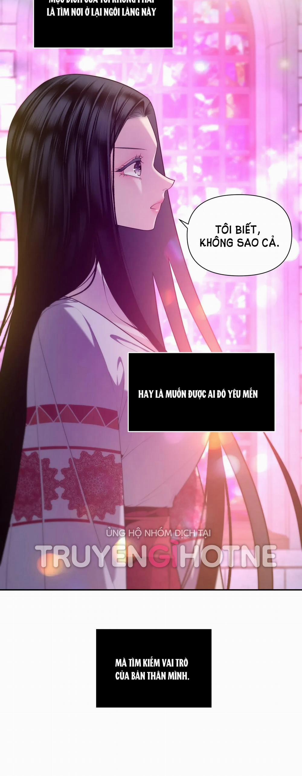 [18+] Lửa Trong Đầm Lầy 22.2 trang 29