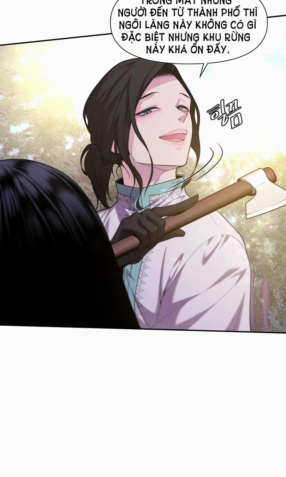 [18+] Lửa Trong Đầm Lầy 22.2 trang 3