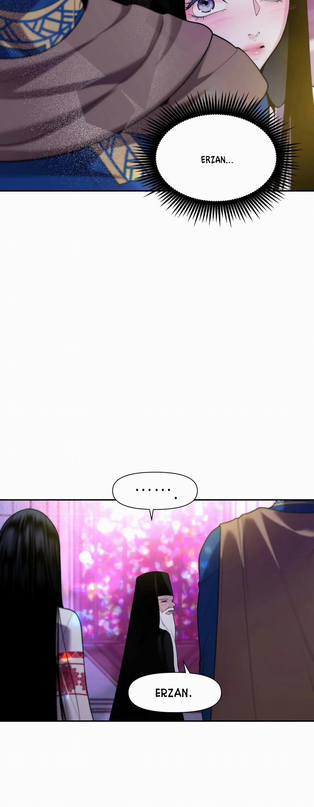 [18+] Lửa Trong Đầm Lầy 22.2 trang 32