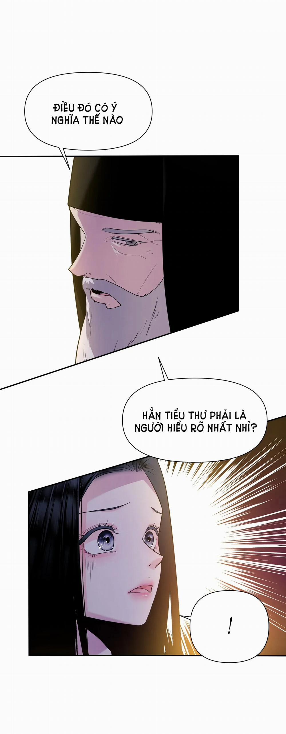 [18+] Lửa Trong Đầm Lầy 22.2 trang 36