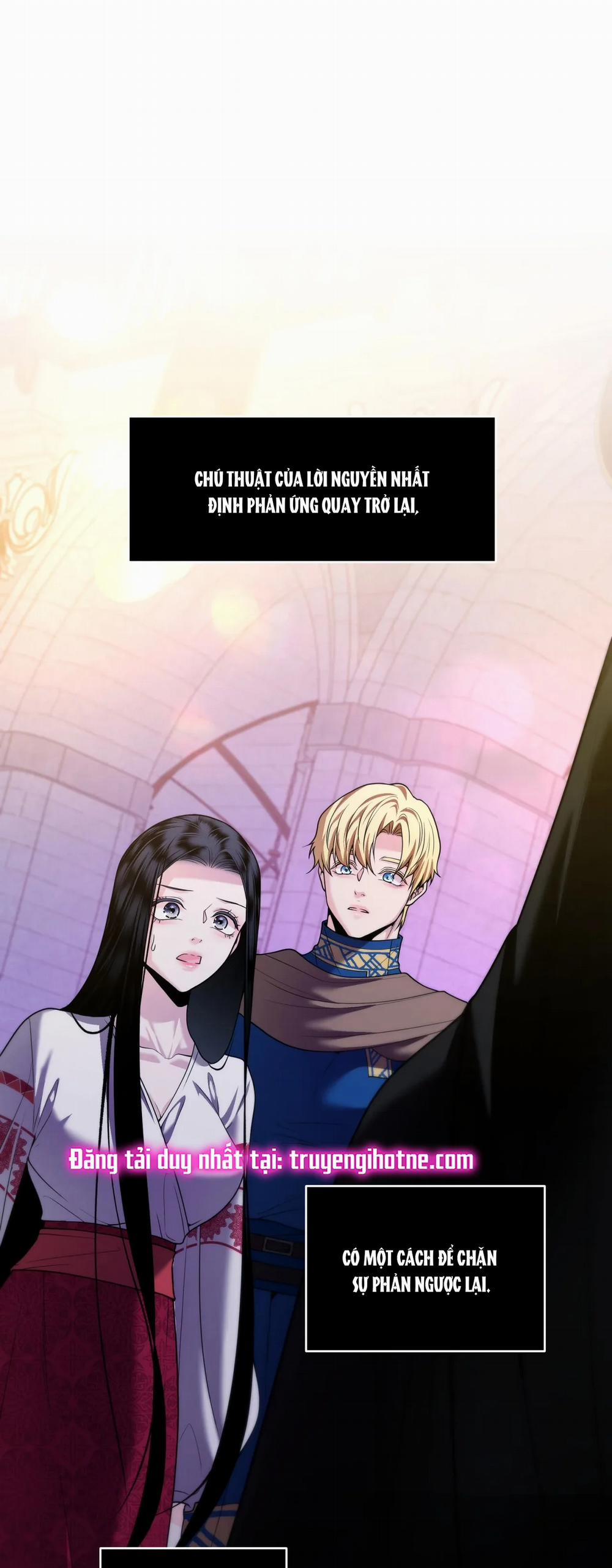 [18+] Lửa Trong Đầm Lầy 22.2 trang 37