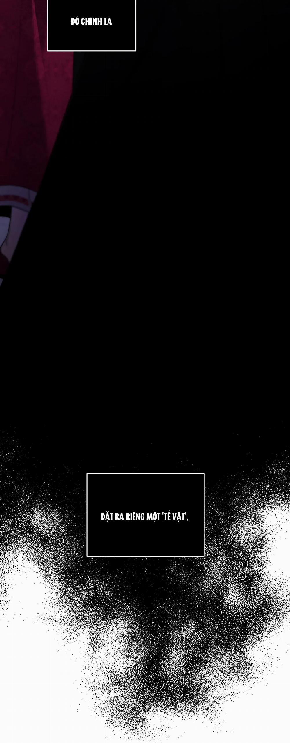 [18+] Lửa Trong Đầm Lầy 22.2 trang 38