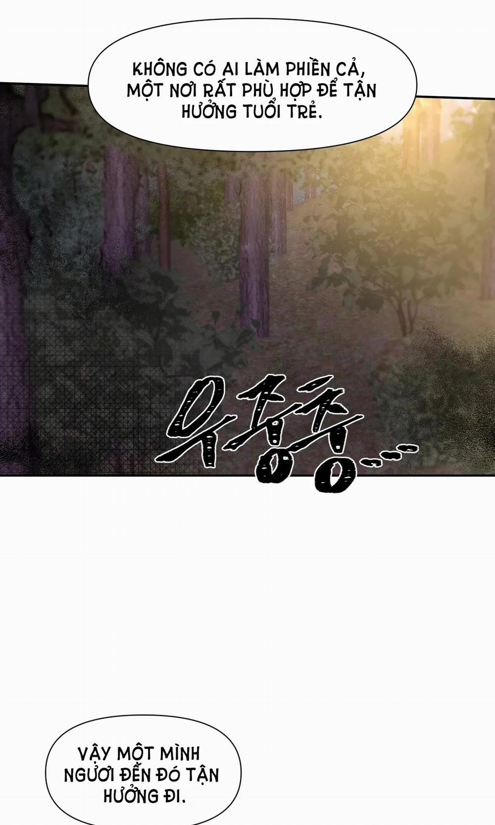 [18+] Lửa Trong Đầm Lầy 22.2 trang 4