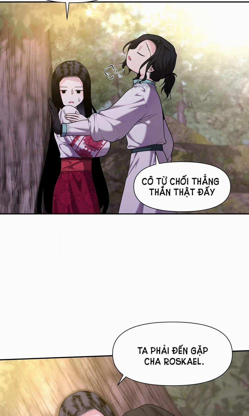 [18+] Lửa Trong Đầm Lầy 22.2 trang 5