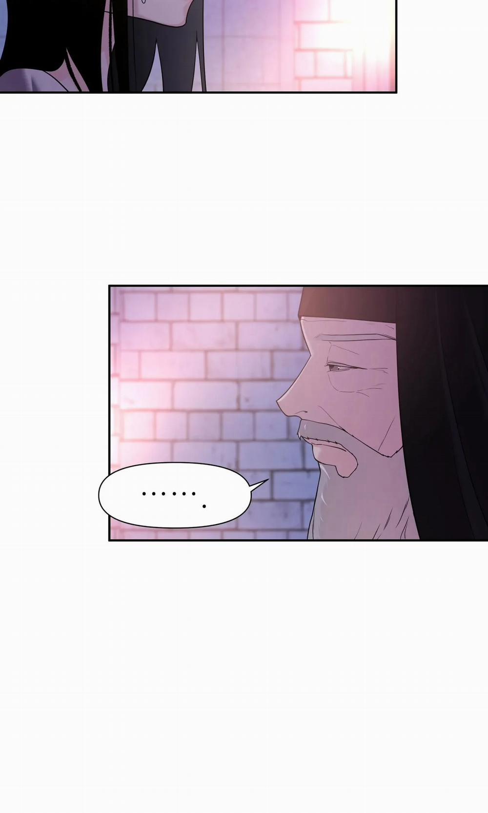 [18+] Lửa Trong Đầm Lầy 23.1 trang 10