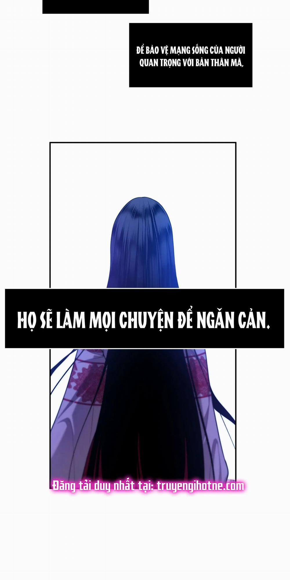 [18+] Lửa Trong Đầm Lầy 23.1 trang 26