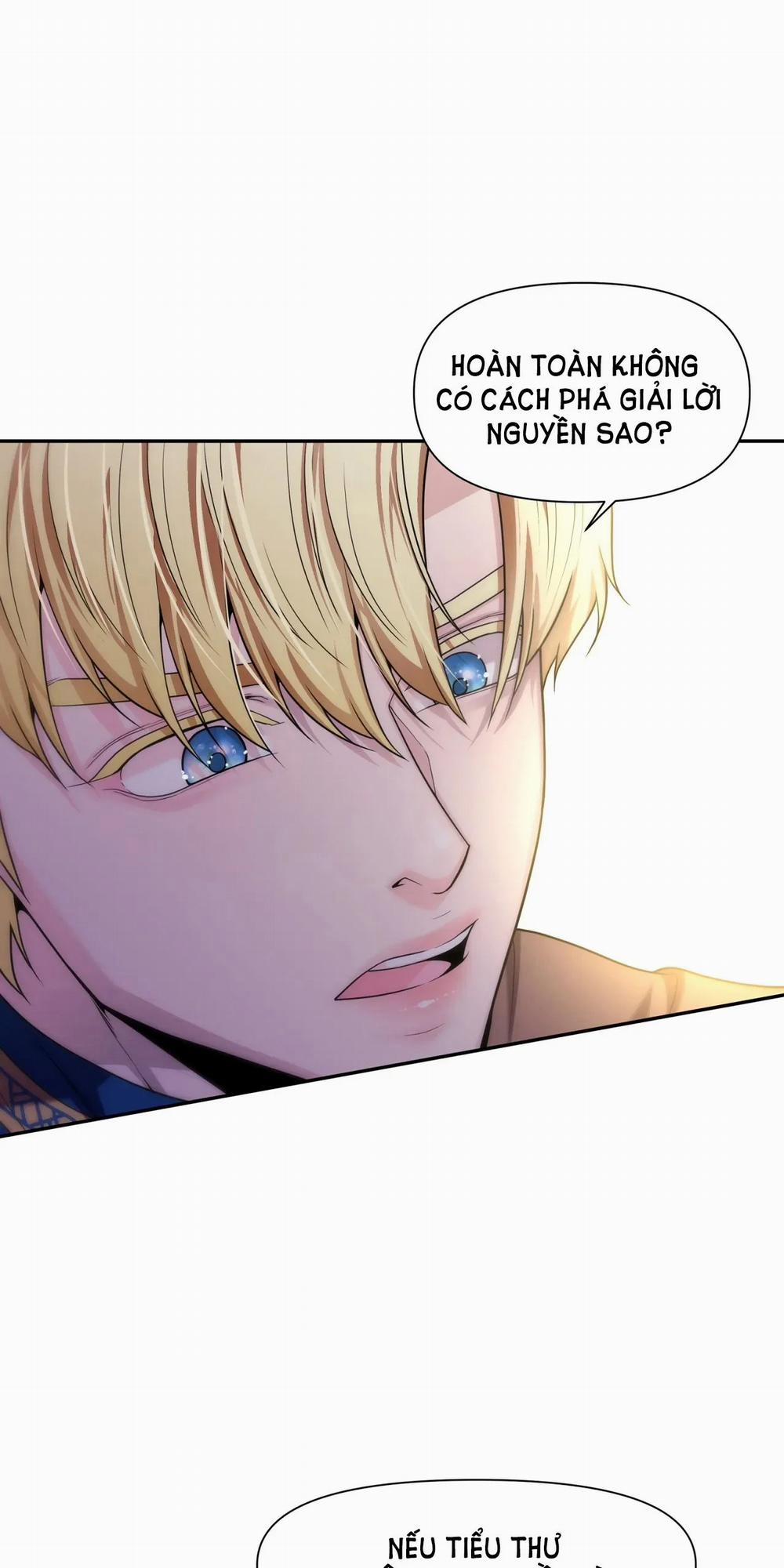 [18+] Lửa Trong Đầm Lầy 23.1 trang 28