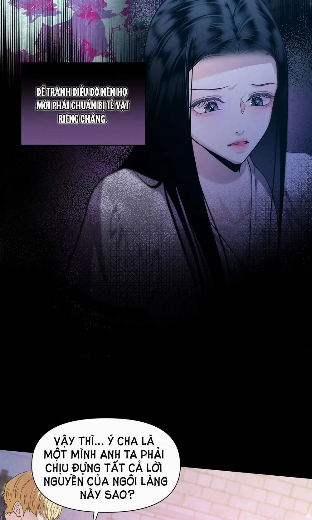 [18+] Lửa Trong Đầm Lầy 23.1 trang 4