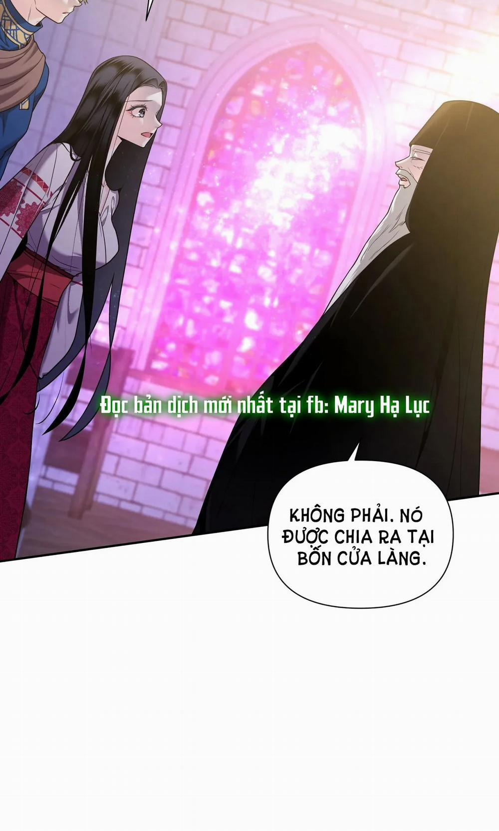 [18+] Lửa Trong Đầm Lầy 23.1 trang 5