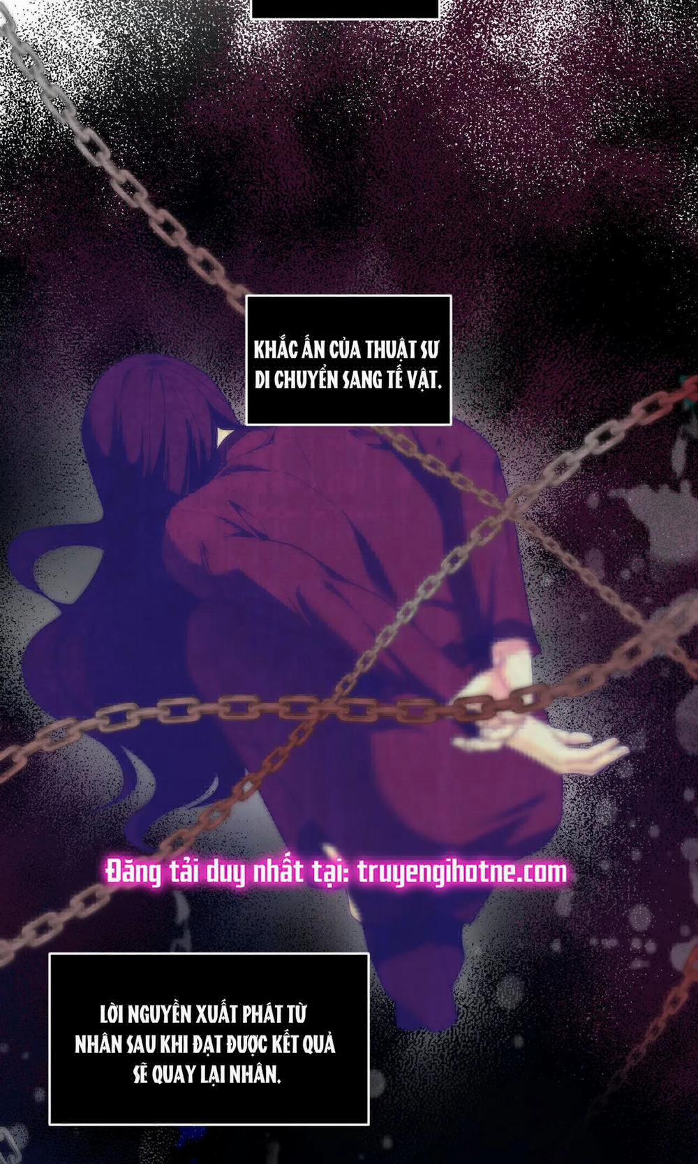 [18+] Lửa Trong Đầm Lầy 23.1 trang 7