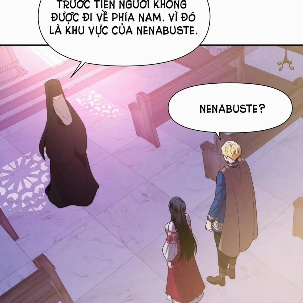 [18+] Lửa Trong Đầm Lầy 23.2 trang 18