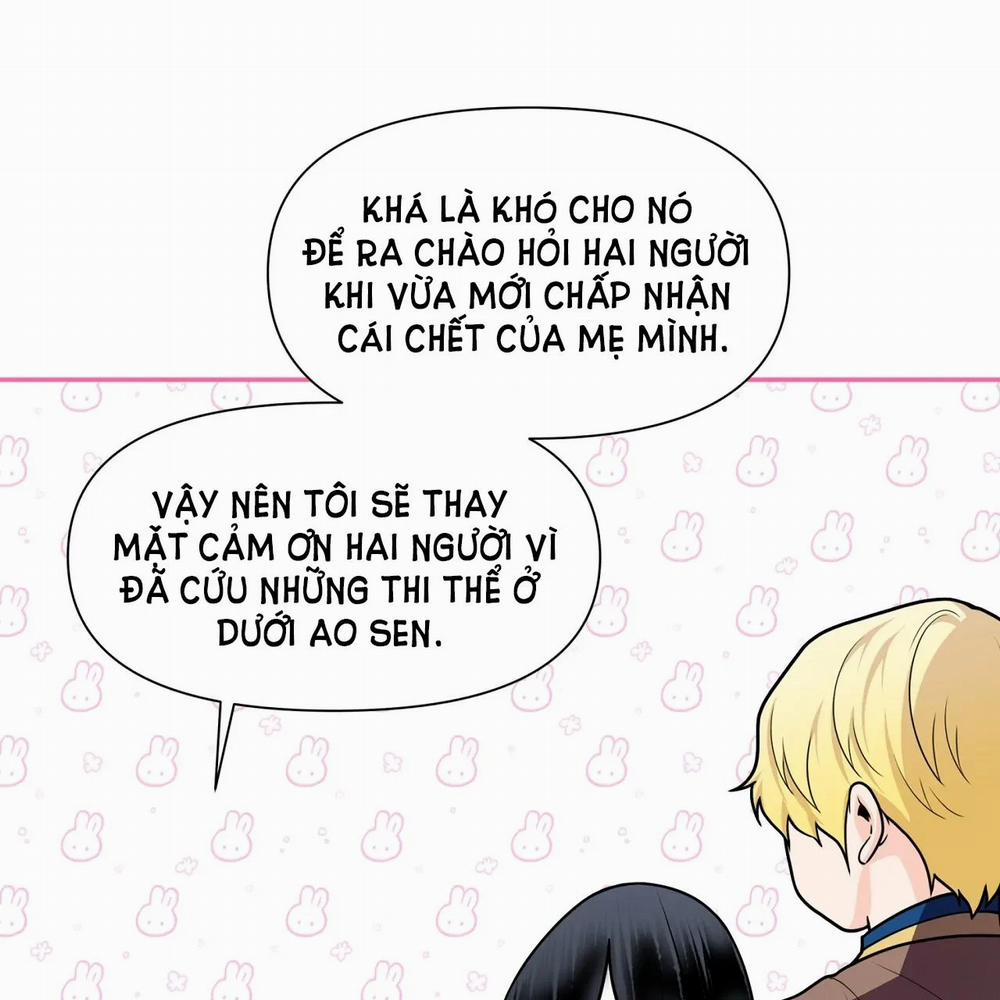 [18+] Lửa Trong Đầm Lầy 23.2 trang 21