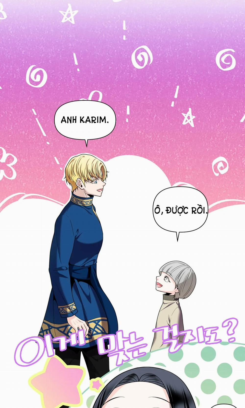 [18+] Lửa Trong Đầm Lầy 23.2 trang 31