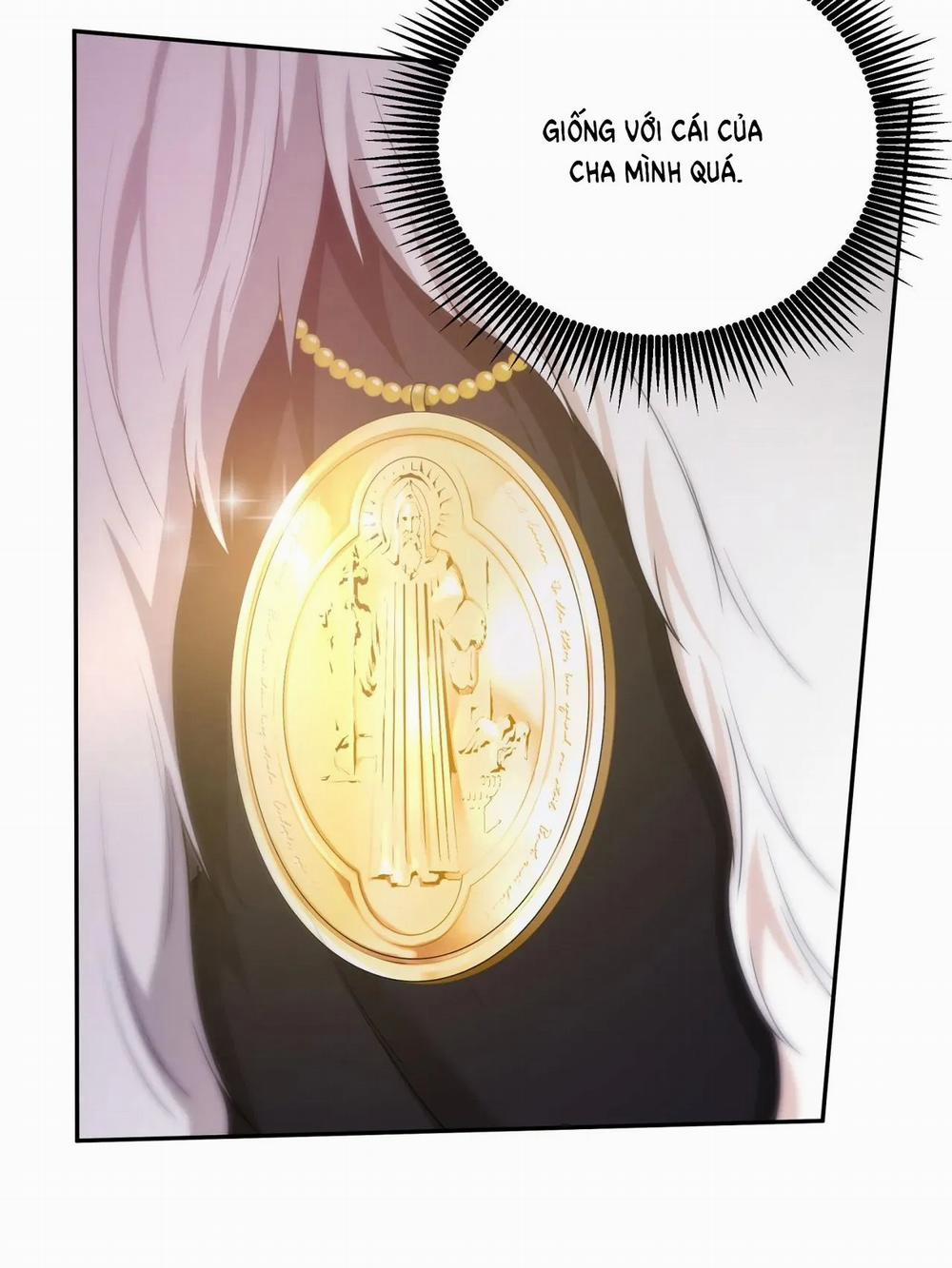 [18+] Lửa Trong Đầm Lầy 23.2 trang 40