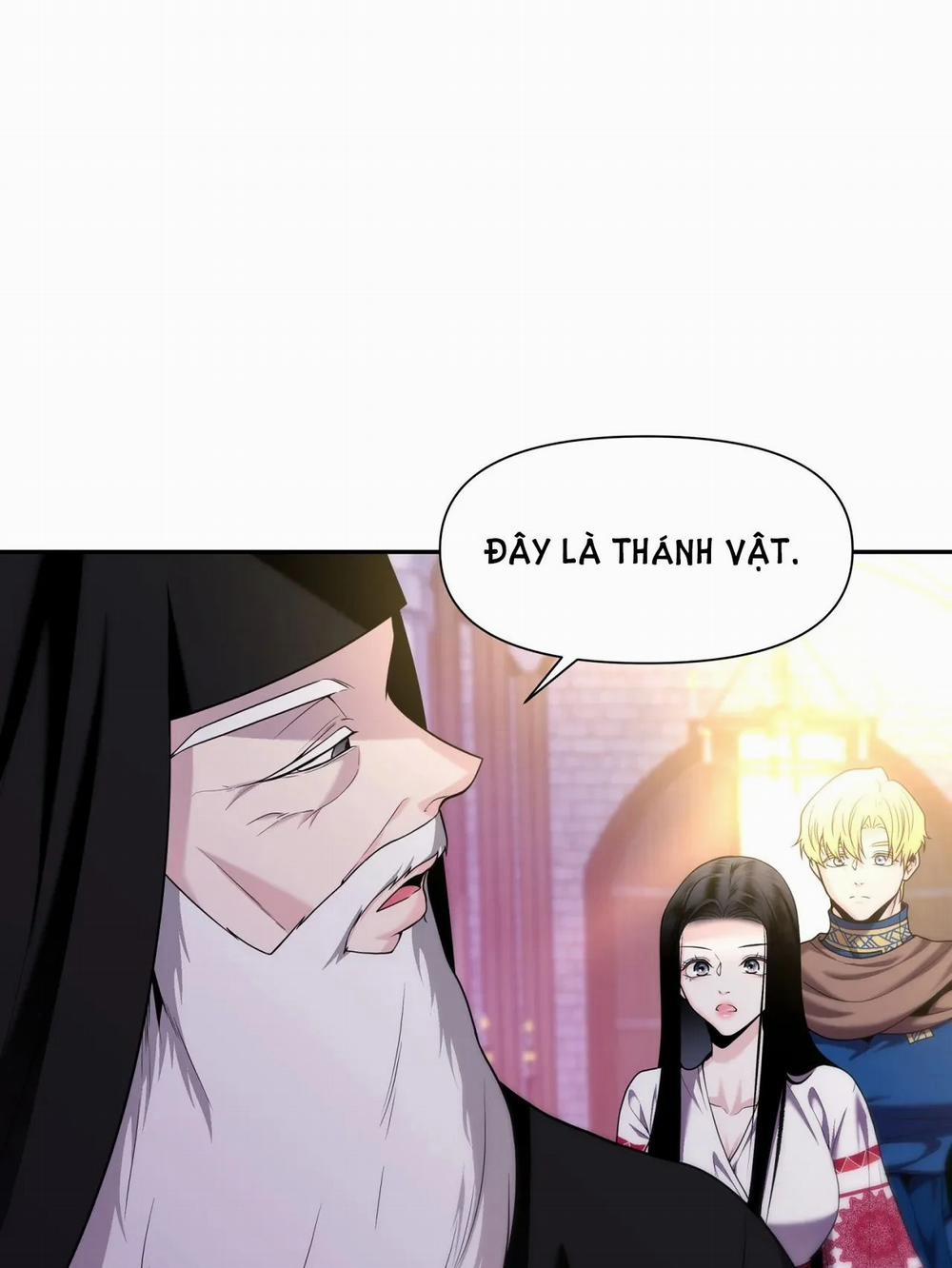 [18+] Lửa Trong Đầm Lầy 23.2 trang 41