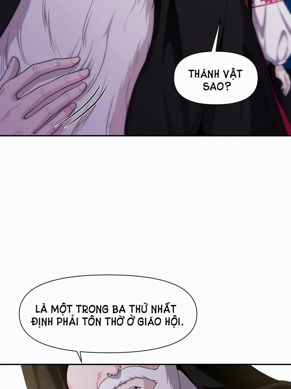 [18+] Lửa Trong Đầm Lầy 23.2 trang 42