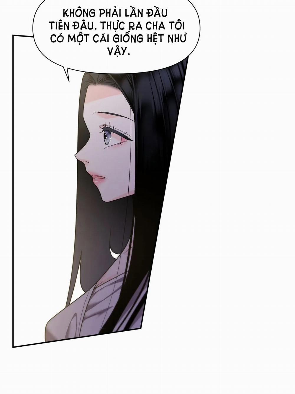 [18+] Lửa Trong Đầm Lầy 23.2 trang 45