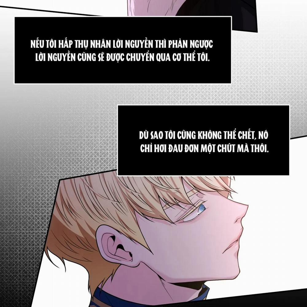 [18+] Lửa Trong Đầm Lầy 23.2 trang 9